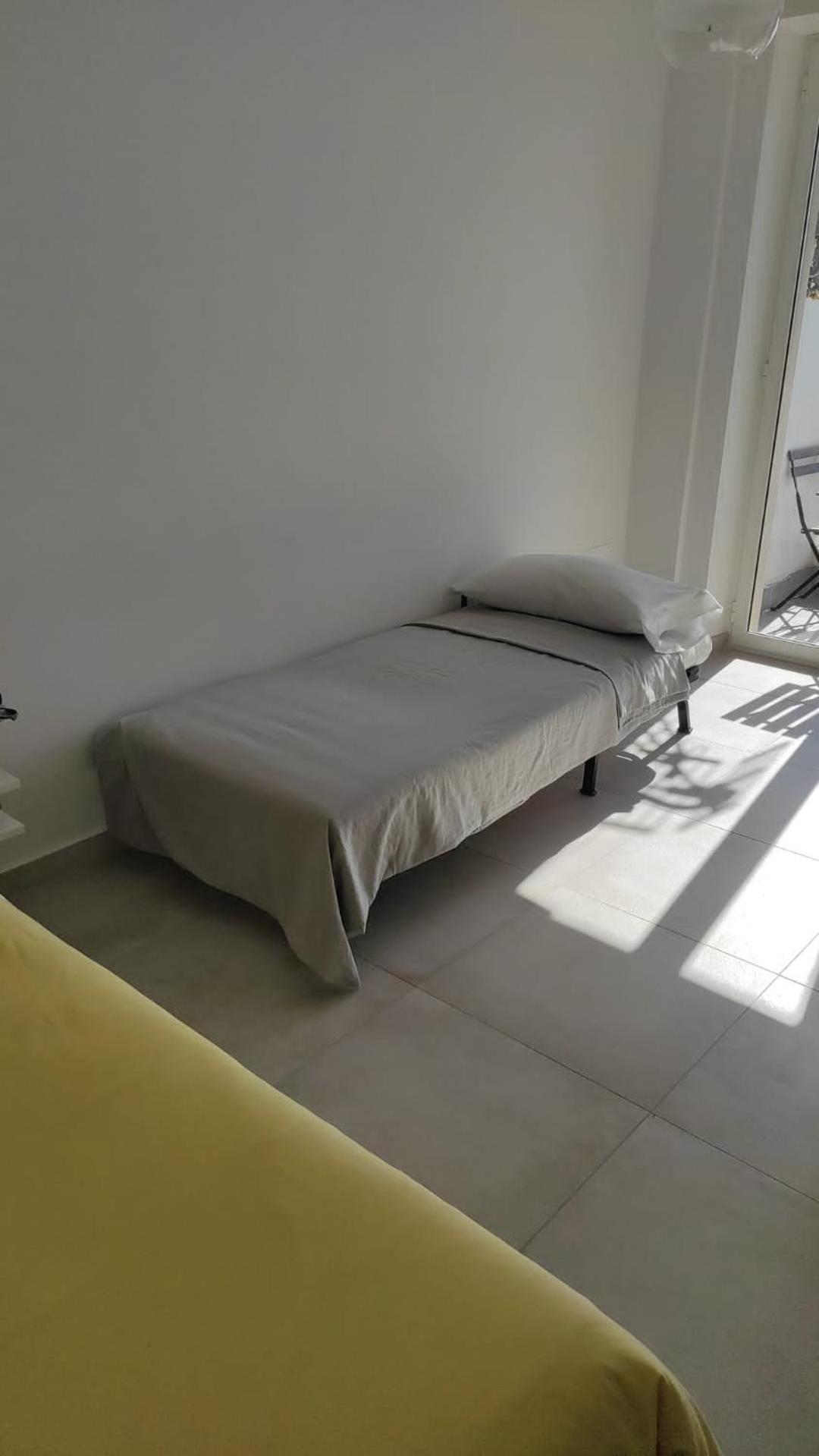 Neapolitan Skyscraper Suites Extérieur photo