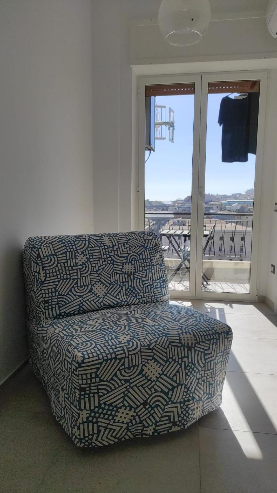 Neapolitan Skyscraper Suites Extérieur photo