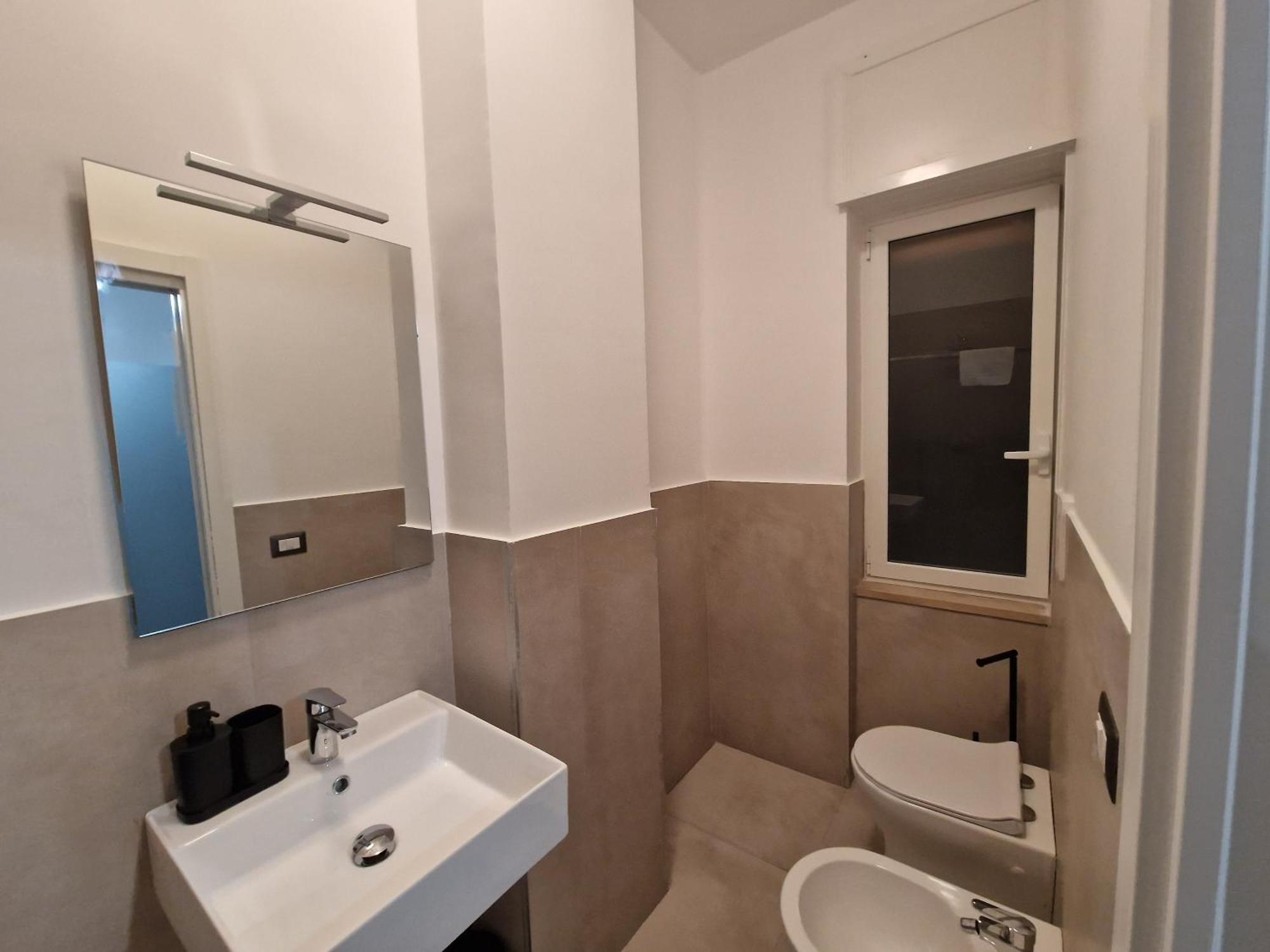Neapolitan Skyscraper Suites Extérieur photo