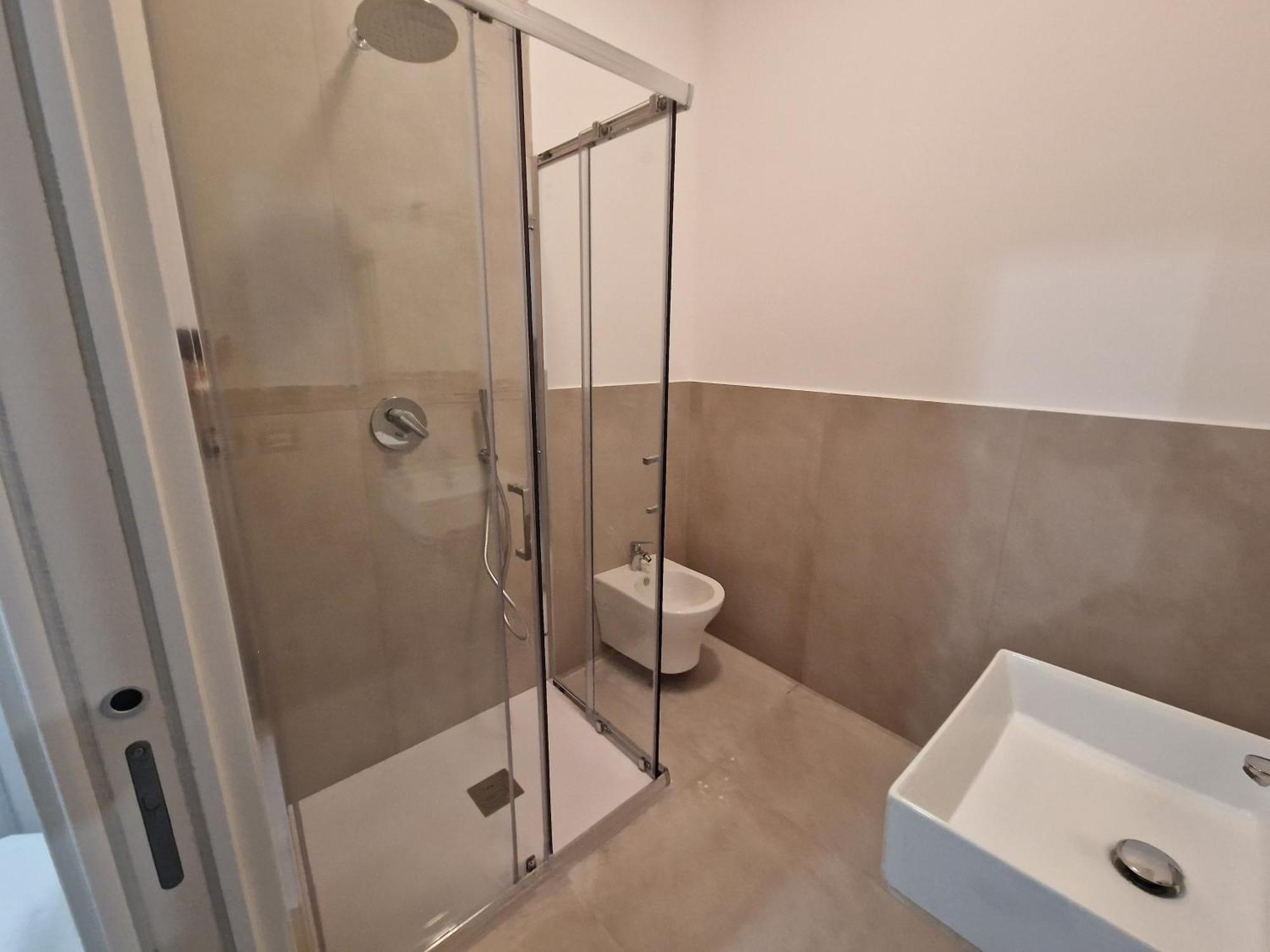 Neapolitan Skyscraper Suites Extérieur photo