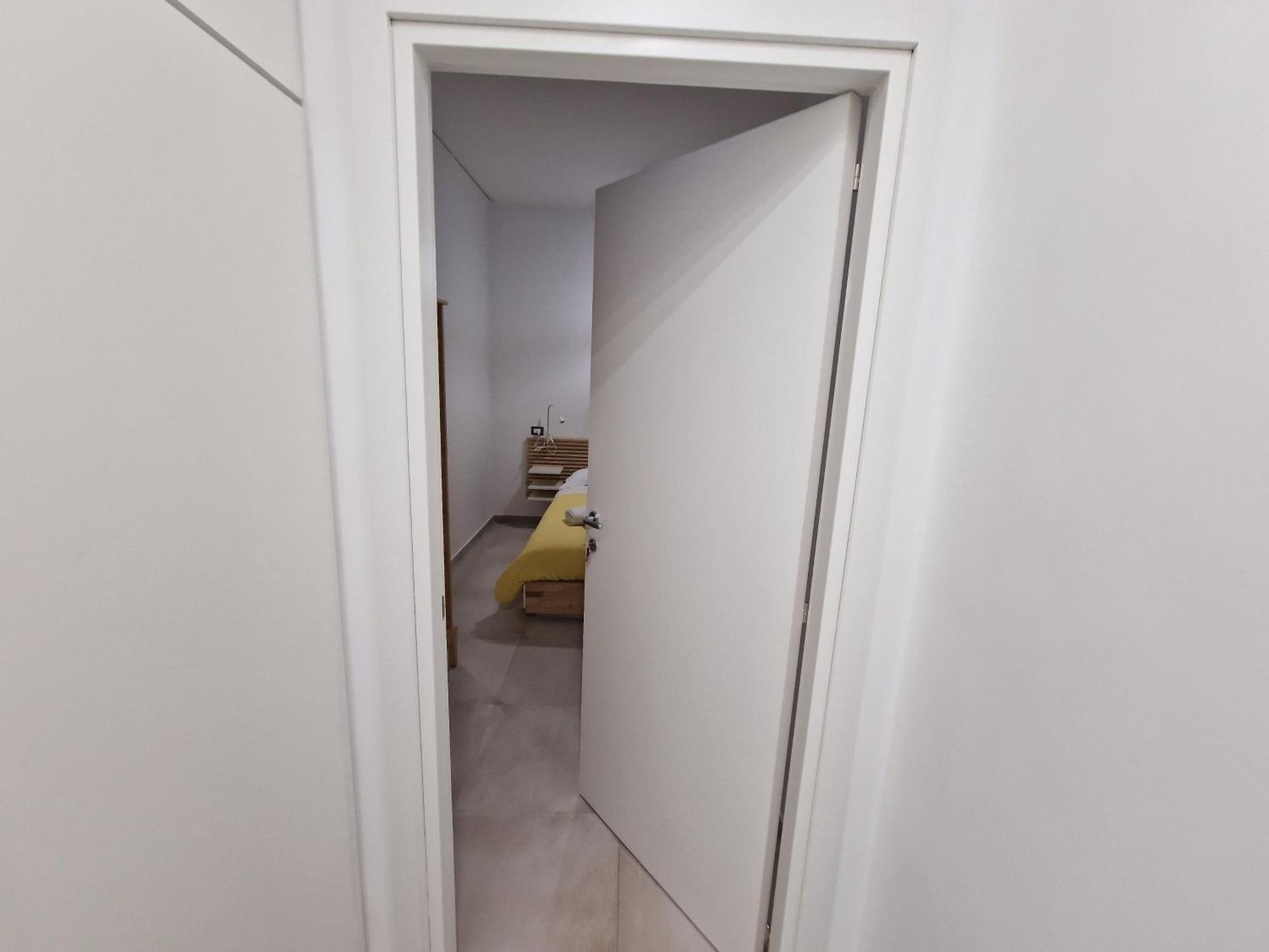 Neapolitan Skyscraper Suites Extérieur photo