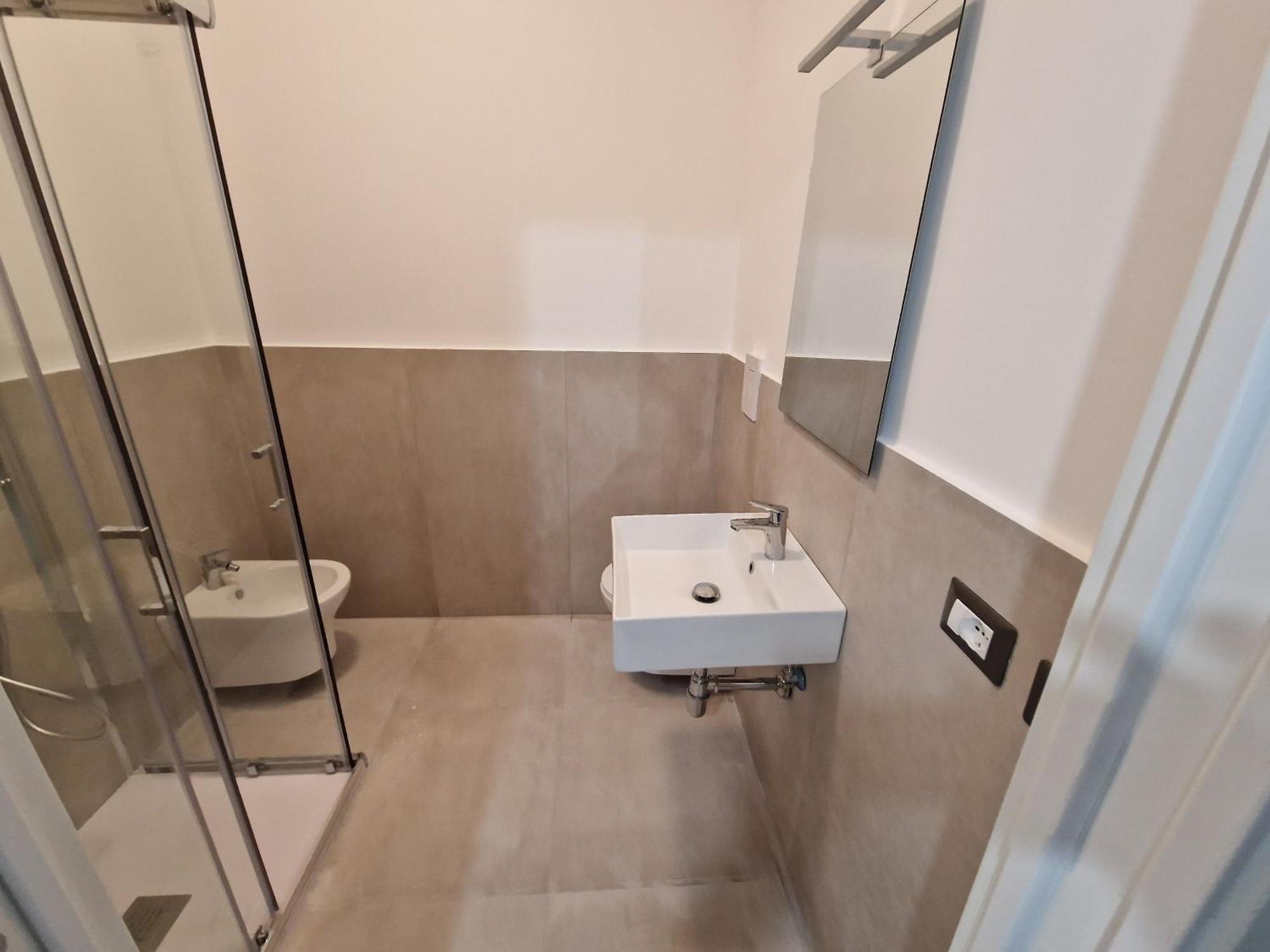 Neapolitan Skyscraper Suites Extérieur photo