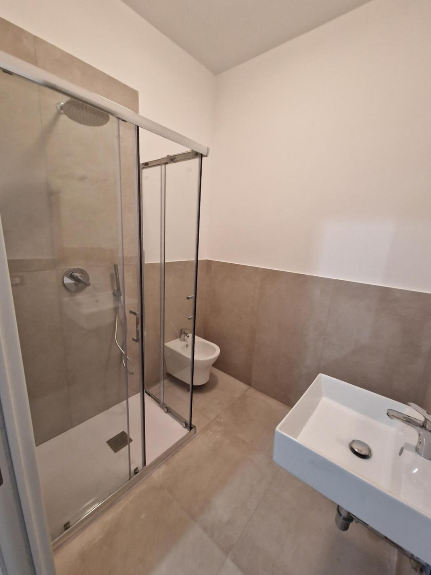 Neapolitan Skyscraper Suites Extérieur photo