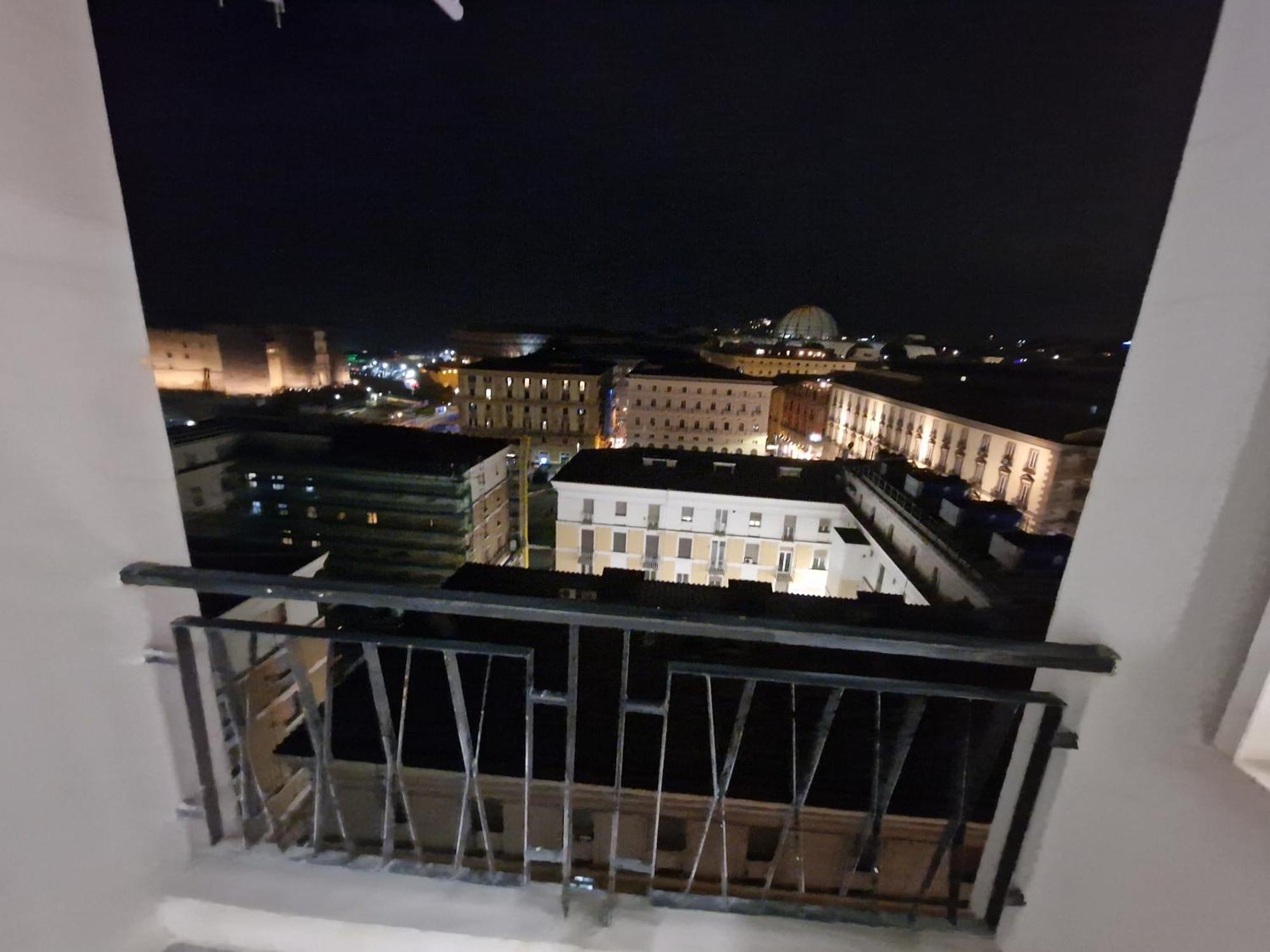 Neapolitan Skyscraper Suites Extérieur photo